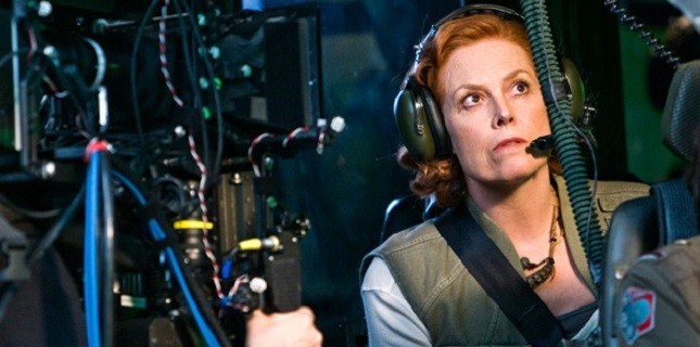 Sigourney Weaver Avatar'a Geri Dönüyor!