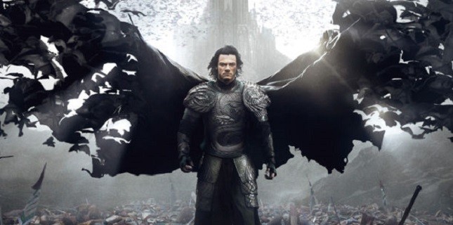 Dracula Untold'dan İlk Görsel Yayınlandı