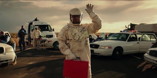 Sinyal Filminin Türkçe Altyazılı Fragmanı Karşınızda