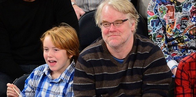 Philip Seymour Hoffman Mirasını Çocuklarına Bırakmadı