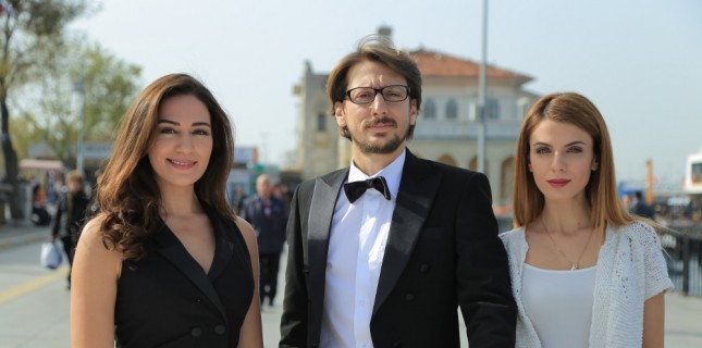 Bana Adını Sor, 13 Mart'ta Sinemalarda!