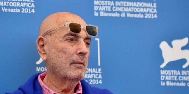 Brezilyalı Yönetmen Héctor Babenco Hayata Veda Etti