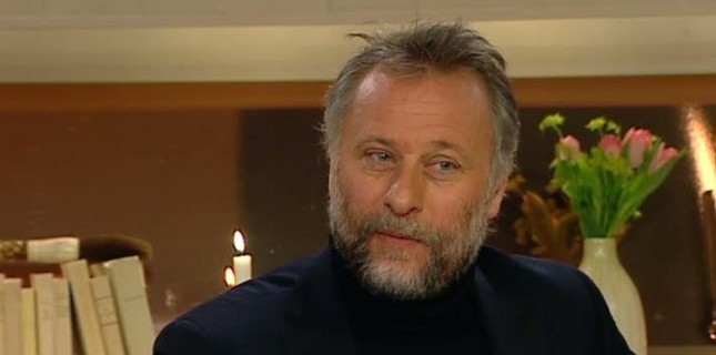 İsveçli Aktör Michael Nyqvist Yaşama Veda Etti