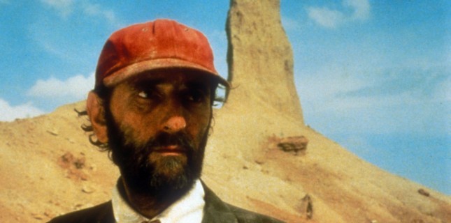Hollywood’un Kült Aktörü Harry Dean Stanton Vefat Etti