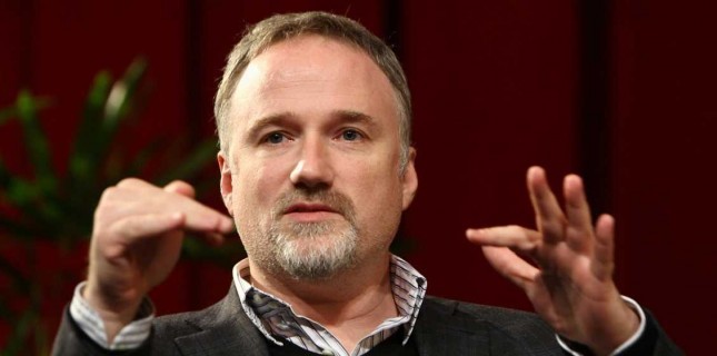 David Fincher: Artık Filmlerde Karakterlere Zaman Yok