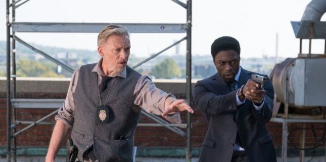 Vizyondaki Filmlerde Bu Hafta (3 Kasım 2017)