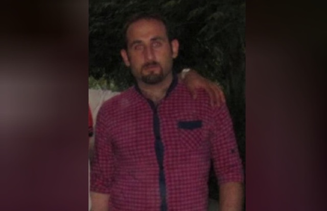 İranlı sanal korsan Behzad Mesri