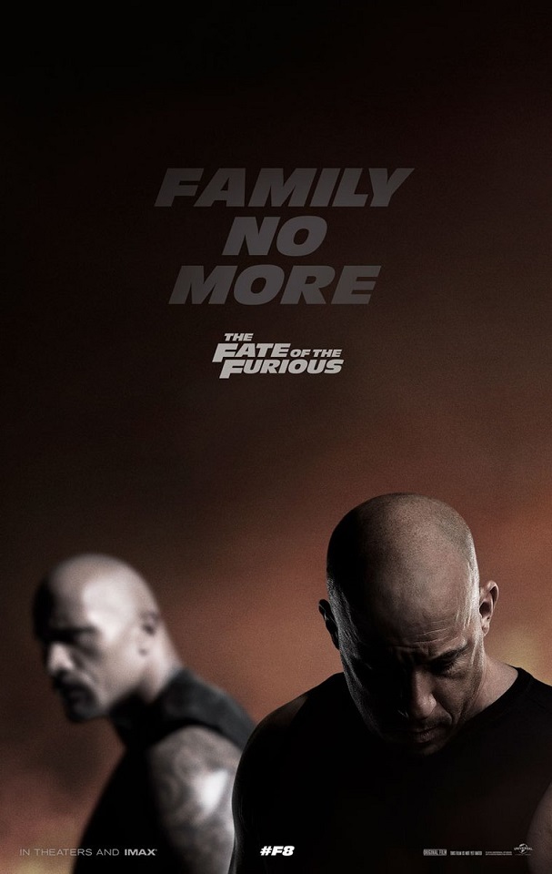 19 - The Fate of the Furious