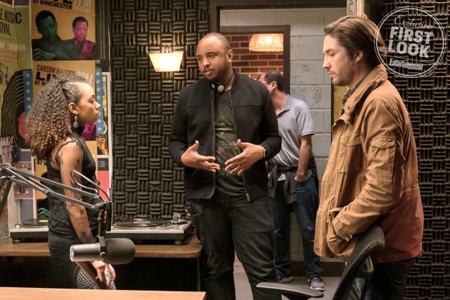 Dear White People (Netflix)