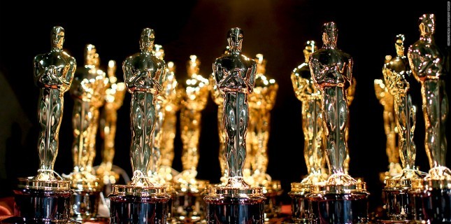 Oscar adaylarının açıklanmasına geri sayım