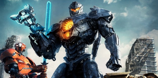 Pacific Rim 2’den yeni afiş ve fragman yayınlandı