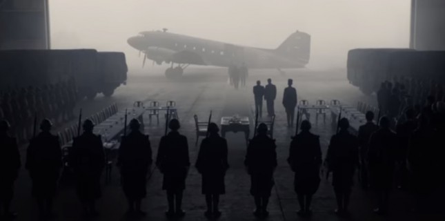 Vizyondaki filmlerde bu hafta (2 Şubat 2018)