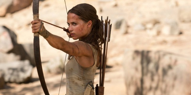 Vizyondaki filmlerde bu hafta (16 Mart 2018)