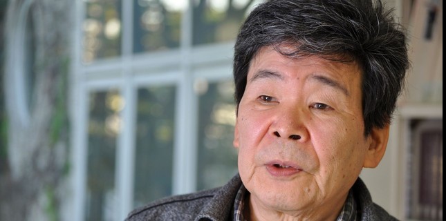 Anime Efsanesi Isao Takahata Hayatını Kaybetti