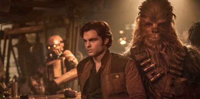 Solo Bekleneni Veremedi!