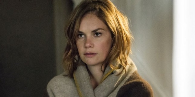 Lenny Abrahamson'un Yeni Filmi The Little Stranger'dan İlk Görüntüler Geldi