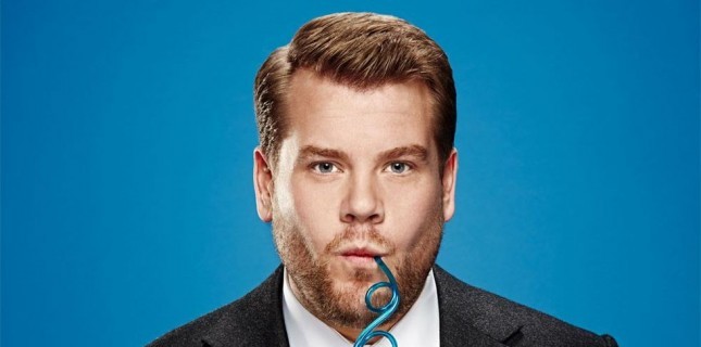 James Corden Melissa McCarthy'nin Super Intelligence Filminde Yer Alacak