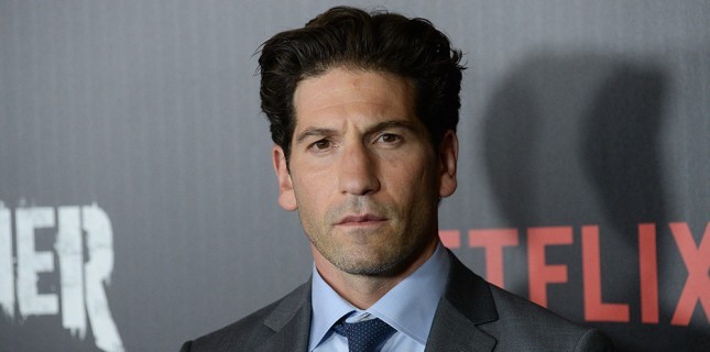 The Walking Dead 9. Sezonunda Jon Bernthal'i Geri Getiriyor