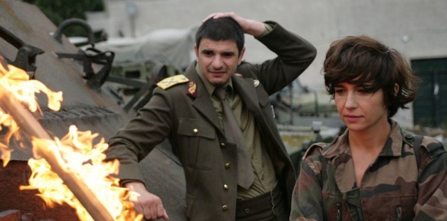 Karlovy Vary Film Festivali'nde Kazananlar Belli Oldu