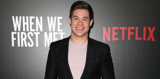 Adam Devine HBO Komedisi The Righteous Gemstones'un Kadrosuna Katıldı 