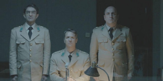 Mahmut Fazıl Coşkun Yeni Filmi 'Anons' İle Venedik Film Festivali'nde Yarışacak