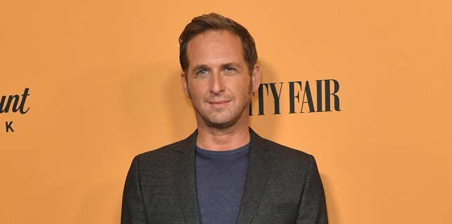 Josh Lucas 'Ford vs. Ferrari' Filminin Kadrosuna Katıldı