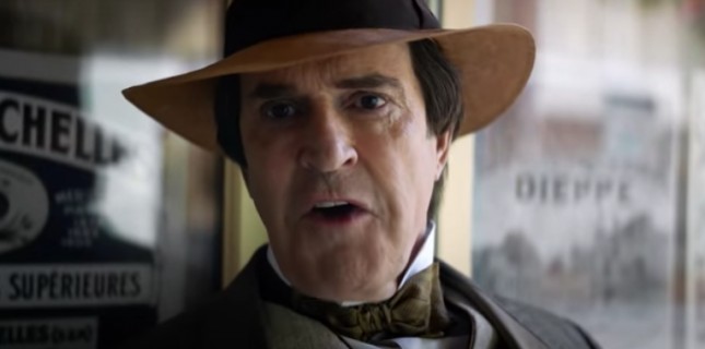 Oscar Wilde Biyografisi The Happy Prince‘ten İlk Fragman Geldi