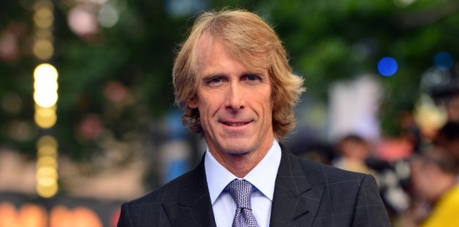 Michael Bay Yeni Korku Filmi 'Meet Jimmy'nin Hazırlıklarına Başladı