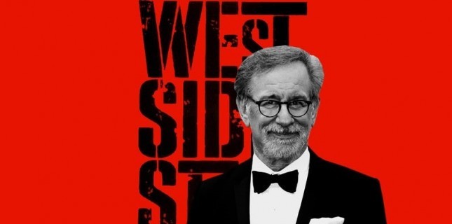 Steven Spielberg Yeni Filmi 'West Side Story'nin Çekimlerine Gelecek Yaz Başlayacak