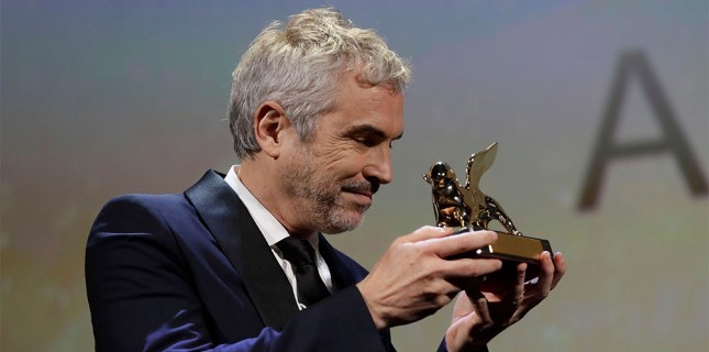 75. Venedik Film Festivali'nin Kazananları Belli Oldu