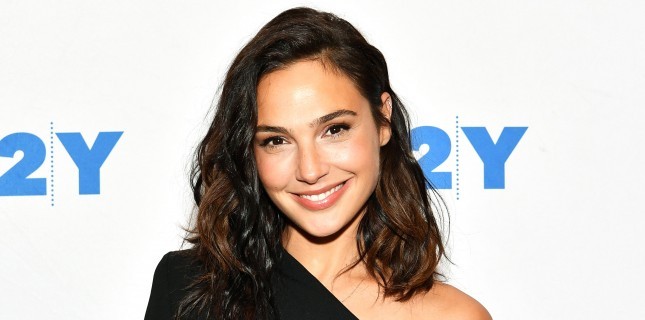 Gal Gadot 'Death On The Nile' Filmine Katıldı