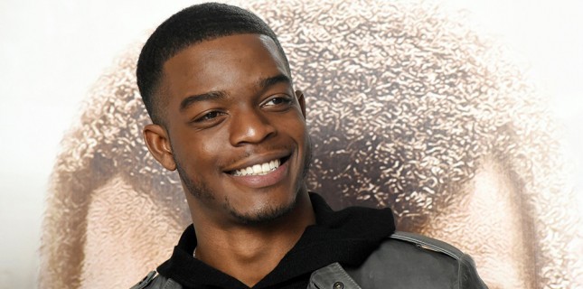 Stephan James '17 Bridges' Kadrosuna Dahil Oldu