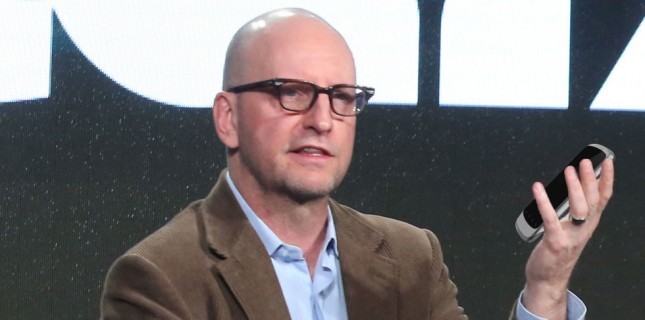 Steven Soderbergh, Netflix İçin Bir Panama Belgeleri Filmi Çekiyor