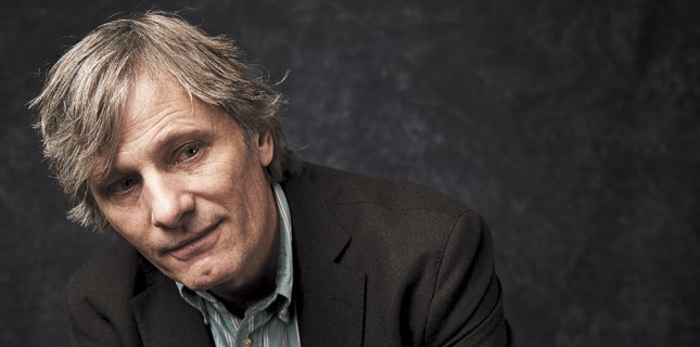 Viggo Mortensen İlk Filmi ‘Falling’ İçin Yönetmen Koltuğuna Geçiyor