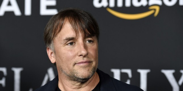 Richard Linklater Yeni Filminde Komedyen Bill Hicks'in Hayatını Konu Alacak