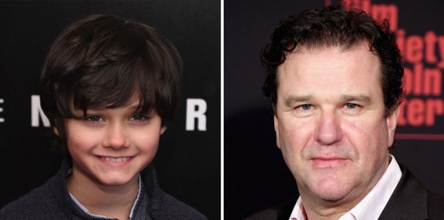 'Joker' Filminin Bruce Wayne'i ve Alfred'i Belli Oldu