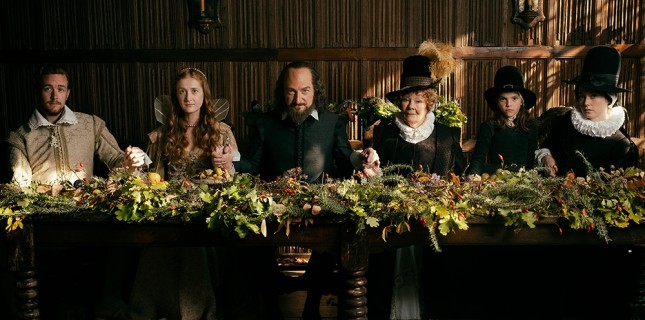 Sony Classics, Kenneth Branagh’ın Shakespeare Dramı ‘All Is True’yu Beyaz Perdeye Taşıyacak