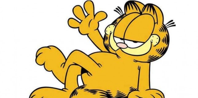 Animasyon Garfield Filmi Yönetmenini Buldu