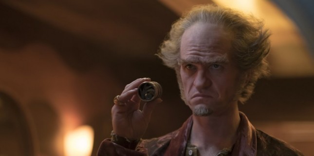 ‘A Series Of Unfortunate Events’in Üçüncü Sezonundan Altyazılı Fragman Paylaşıldı