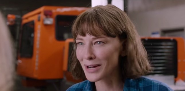 Richard Linklater'ın Son Filmi 'Where’d You Go, Bernadette'in Fragmanı Çıktı