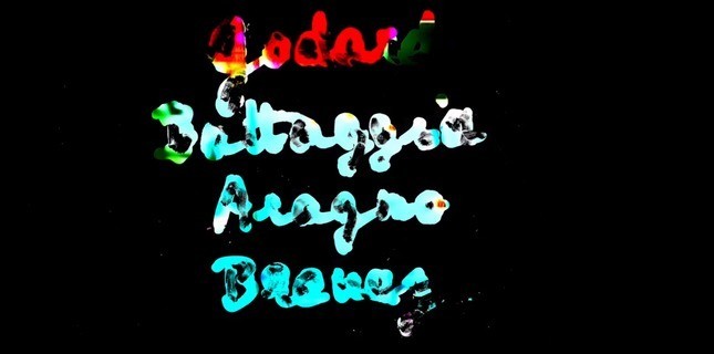 Jean-Luc Godard'ın Son Filmi 'Le livre d'image'dan Yeni Fragman Geldi