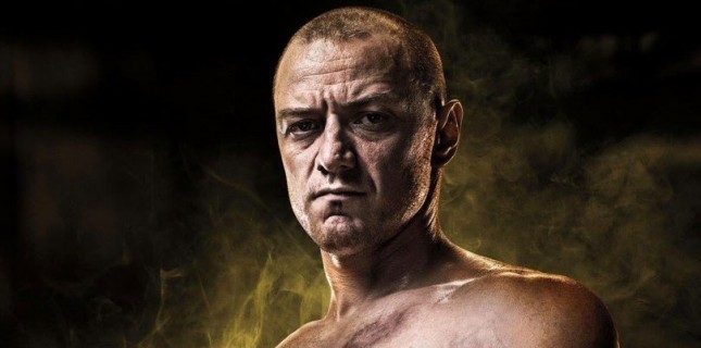 Shyamalan’ın ‘Glass’ Filminden Üç Yeni Poster Geldi