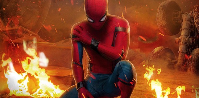 Spider-Man: Far From Home'dan Beklenen Fragman Geldi