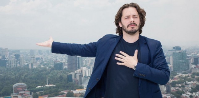 'Baby Driver' Yönetmeni Edgar Wright'ın Yeni Filmi Korku Türünde Olacak