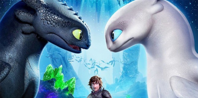 Vizyondaki Filmlerde Bu Hafta (25 Ocak 2019)