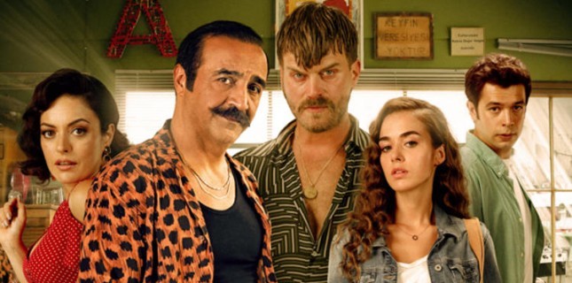 Vizyondaki Filmlerde Bu Hafta (1 Şubat 2019)