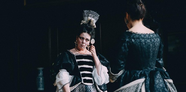 Vizyondaki Filmlerde Bu Hafta (8 Şubat 2019)