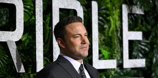 Ben Affleck’ten, Steven Spielberg’e Karşı Netflix Savunması