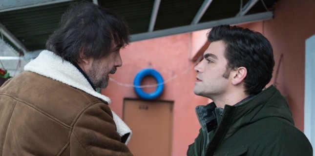 Mendiller Hazır Olsun: “Ali” Filmi Ağlatmaya Geliyor!