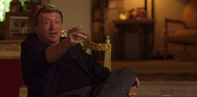 Larry Cohen 77 Yaşında Hayata Veda Etti